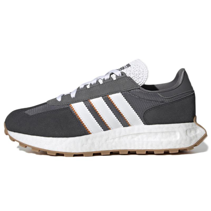 Adidas Retropy E5 Grey Carbon Gum Sneakers GZ6386 36⅔
Adidas Retropy E5 Grey Carbon Gum Sneakers GZ6386 36⅔