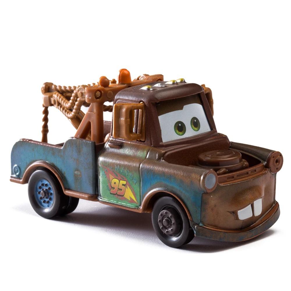 Машинки Disney Pixar Cars Блискавка Макквін Метр Джексон Шторм Король Метр 1:55 Металевий сплав Іграшкова модель автомобіля Іграшки Дитячі подарунки
Машинки Disney Pixar Cars Блискавка Макквін Метр Джексон Шторм Король Метр 1:55 Металевий сплав Іграшкова модель автомобіля Іграшки Дитячі подарунки