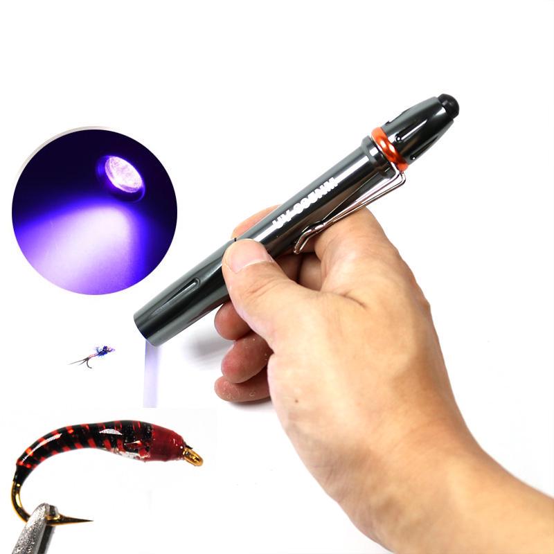 Wifreo Deluxe Fly Fishing УФ-свет для отверждения клея УФ-фонарик-ручка Ультрафиолетовый фонарик Нимфа Зуммер для отверждения головы Черный свет Лампа
Wifreo Deluxe Fly Fishing УФ-свет для отверждения клея УФ-фонарик-ручка Ультрафиолетовый фонарик Нимфа Зуммер для отверждения головы Черный свет Лампа