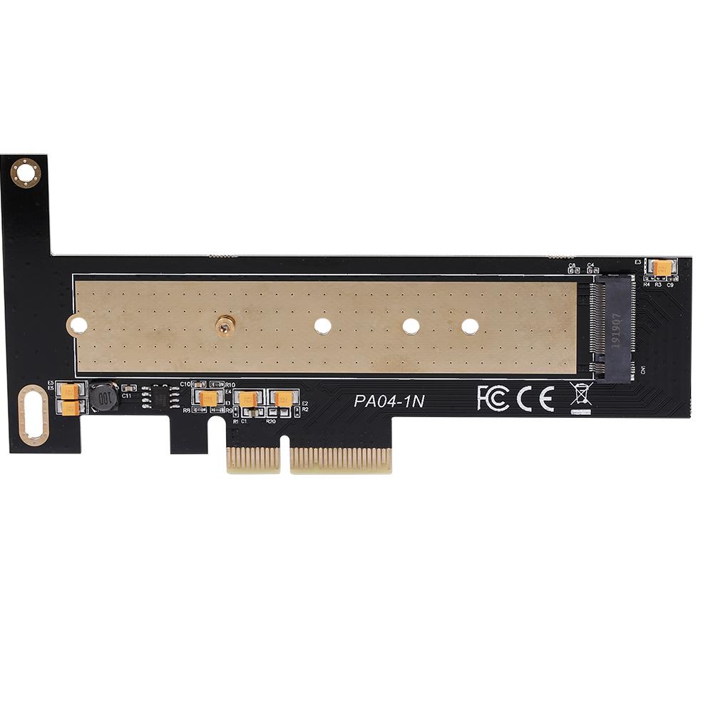 M.2 к PCIe3.0 Адаптер Карта M.2 NVME PCIe SSD Конвертер Карты Поддержки M-Key NVME PCIe
M.2 к PCIe3.0 Адаптер Карта M.2 NVME PCIe SSD Конвертер Карты Поддержки M-Key NVME PCIe