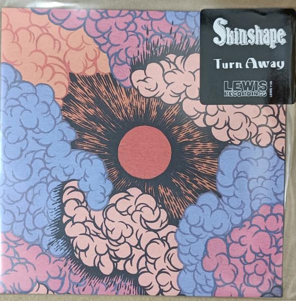 7inch Record SKINSHAPE - Turn Away / Dreams Of Panama LEWIS1440 Lewis Recording 2023 UK Rock
7inch Record SKINSHAPE - Turn Away / Dreams Of Panama LEWIS1440 Lewis Recording 2023 UK Rock