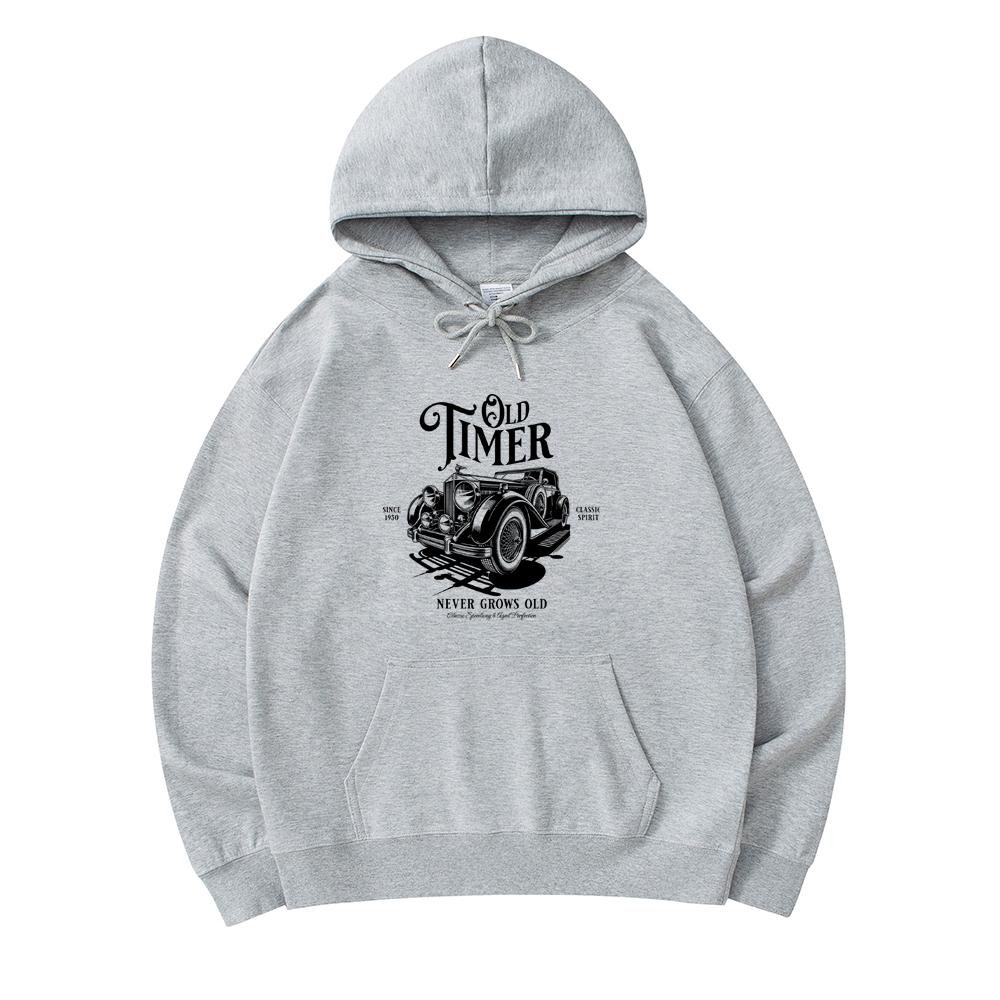 300 GSM Men s Cotton Hoodies Old Timer Print Premium Cotton Sweatshirt XS армия зеленый
300 GSM Men s Cotton Hoodies Old Timer Print Premium Cotton Sweatshirt XS армия зеленый