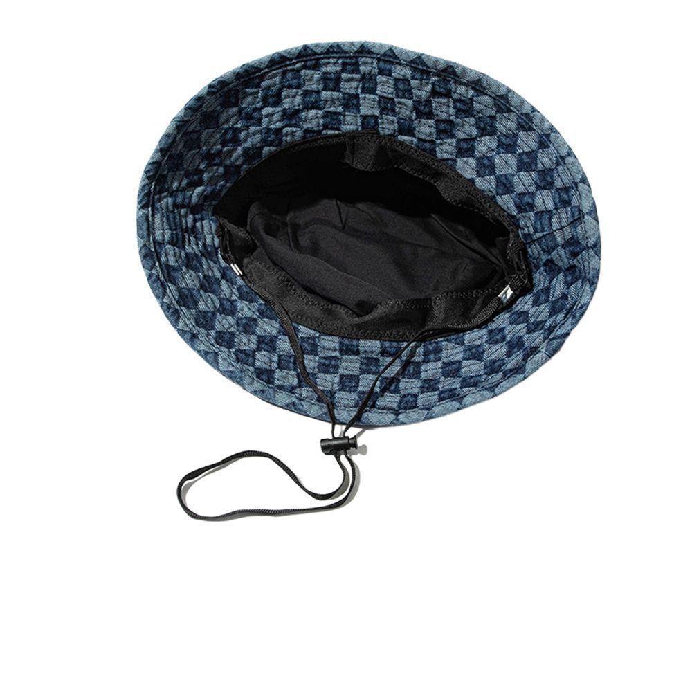 Hat Autumn Winter With Lanyard Checkerboard Female Hats Basin Hat Women Bucket Hat Cowboy Hat
Hat Autumn Winter With Lanyard Checkerboard Female Hats Basin Hat Women Bucket Hat Cowboy Hat