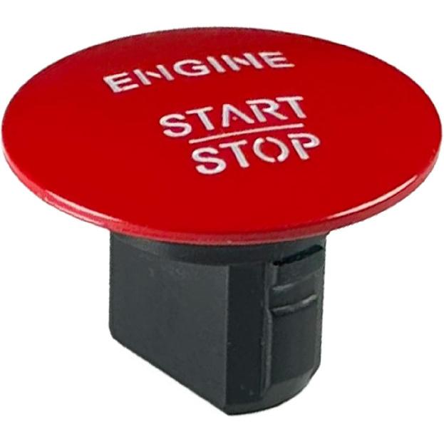 2215450714 Engine Start Stop Button Switch for Mercedes-Benz 2006-2020 C, E, GL, GLA, GLC, GLE, GLK, GLS, ML, R, S, SL, SLC, SLK Series, Red Car красный
2215450714 Engine Start Stop Button Switch for Mercedes-Benz 2006-2020 C, E, GL, GLA, GLC, GLE, GLK, GLS, ML, R, S, SL, SLC, SLK Series, Red Car красный