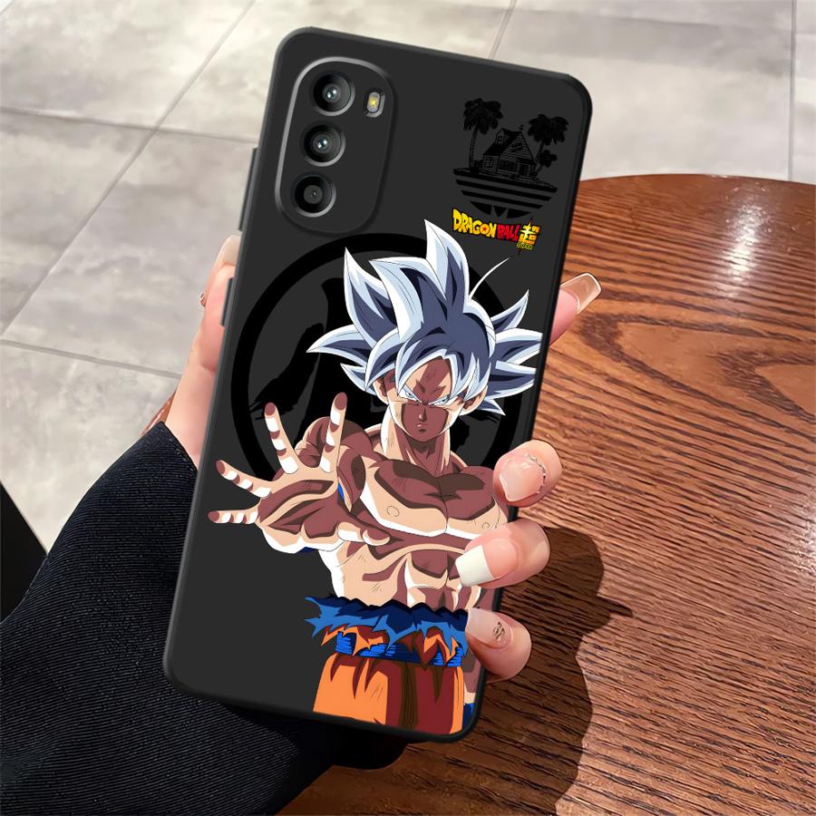Japanese Dragon Ball Goku Case for Motorola Mot G32 G60s G71 G50 G51 G73 G53 G30 Edge 20 Pro 30 Lite G52 G22 Edge40 G60 Black Motorola Moto G53
Japanese Dragon Ball Goku Case for Motorola Mot G32 G60s G71 G50 G51 G73 G53 G30 Edge 20 Pro 30 Lite G52 G22 Edge40 G60 Black Motorola Moto G53