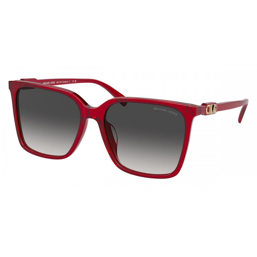 Michael Kors Женские солнцезащитные очки Canberra 58 мм красные прозрачные MK2197F 39558G 58 красные прозрачные
Michael Kors Женские солнцезащитные очки Canberra 58 мм красные прозрачные MK2197F 39558G 58 красные прозрачные
