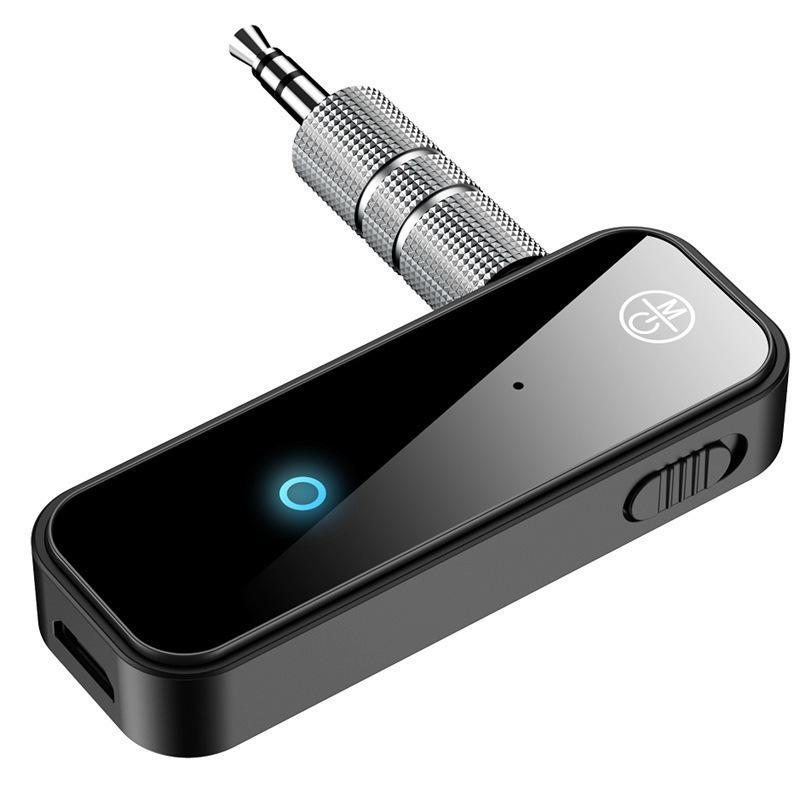 Автомобільний аудіоадаптер C28 Bluetooth і приймач передавача C28, AUX, Plug and Play, No external power supply
Автомобільний аудіоадаптер C28 Bluetooth і приймач передавача C28, AUX, Plug and Play, No external power supply