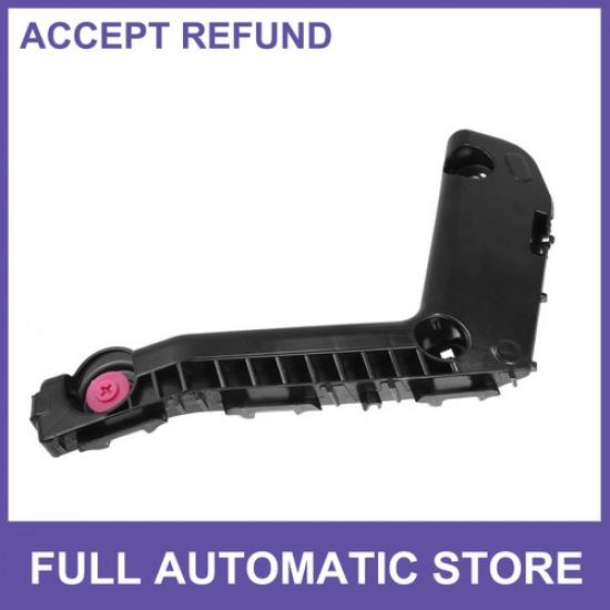 Bumper Support Bracket ONE for Toyota Corolla 2017- No5211602330
Bumper Support Bracket ONE for Toyota Corolla 2017- No5211602330