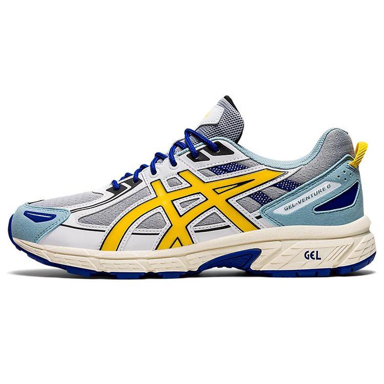 Мужские кроссовки ASICS Gel Venture 6 Piedmont Grey Vibrant Yellow 1201A366-021 43.5
Мужские кроссовки ASICS Gel Venture 6 Piedmont Grey Vibrant Yellow 1201A366-021 43.5