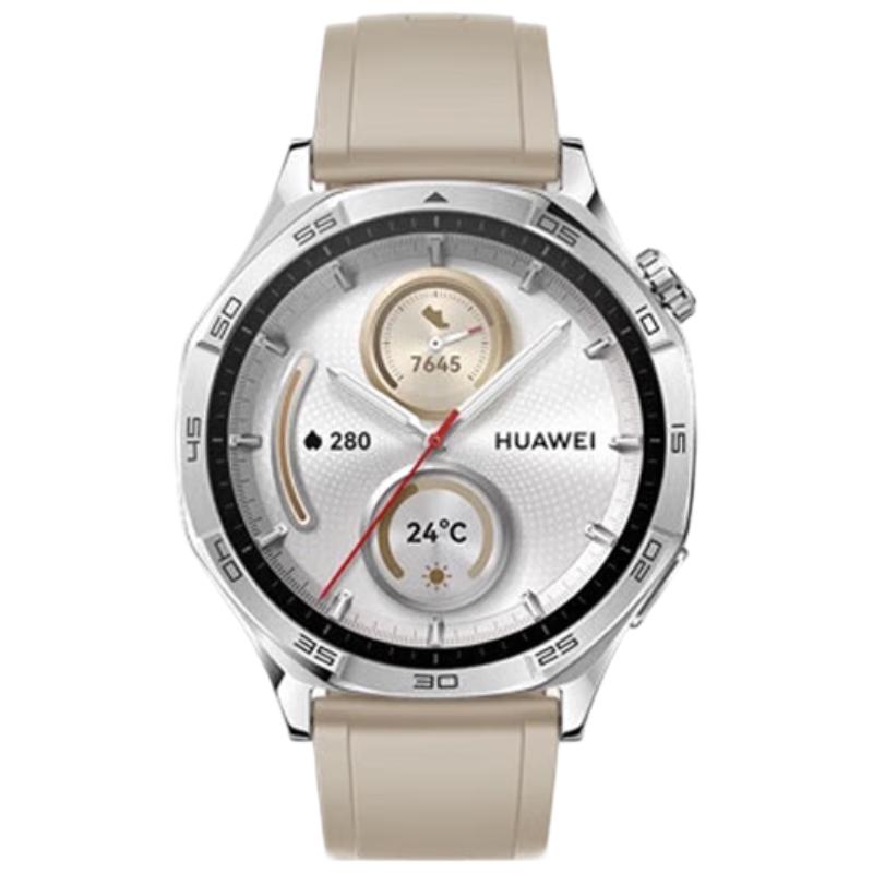 Huawei WATCH GT 5 Smartwatch (CN version)
Huawei WATCH GT 5 Smartwatch (CN version)