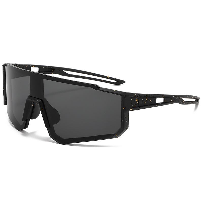 Sunglasses Amazon European and American trends UV protection sunglasses hiking glasses
Sunglasses Amazon European and American trends UV protection sunglasses hiking glasses