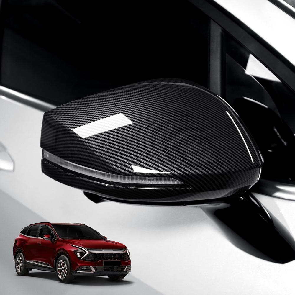 Накладка на зеркало заднего вида автомобиля для Kia Sportage NQ5 Автомобильная внешняя отделка Стиль под карбон Боковая дверь Накладка на зеркало заднего вида China Mainland
Накладка на зеркало заднего вида автомобиля для Kia Sportage NQ5 Автомобильная внешняя отделка Стиль под карбон Боковая дверь Накладка на зеркало заднего вида China Mainland
