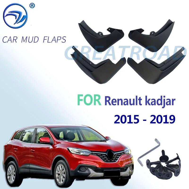 Для Renault Kadjar 2015-2016 17 18 брызговик автомобиля Renault крылья Kadjar брызговики автомобильные аксессуары Тюнинг автомобилей
Для Renault Kadjar 2015-2016 17 18 брызговик автомобиля Renault крылья Kadjar брызговики автомобильные аксессуары Тюнинг автомобилей