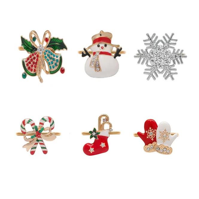A Top Quality New Year Christmas Collection Rhinestone Decoration Women s Brooch Christmas Pine Apple Bell Boots Design Brooch
A Top Quality New Year Christmas Collection Rhinestone Decoration Women s Brooch Christmas Pine Apple Bell Boots Design Brooch
