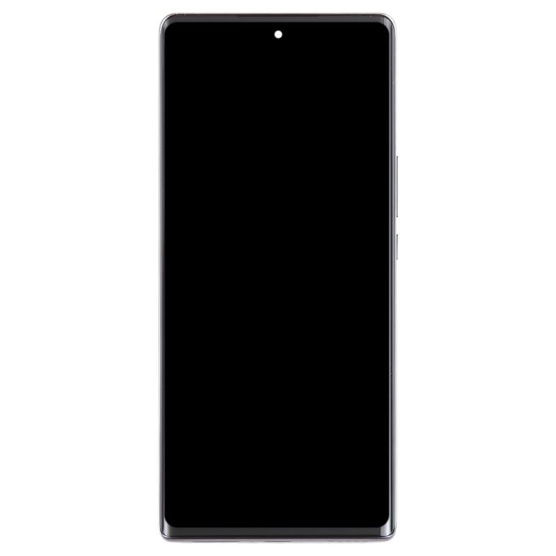 For Honor 80 SE 5G GIA-AN8 OEM Grade S OLED Screen and Digitizer Assembly+Frame (Without Logo) Blue
For Honor 80 SE 5G GIA-AN8 OEM Grade S OLED Screen and Digitizer Assembly+Frame (Without Logo) Blue