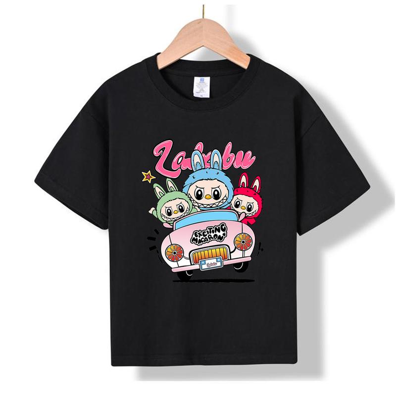 MC-44 MINISO 2026 Summer New Printed Cotton Round Neck T-shirt for Children Aged 1-16, Boys and Girls 100
MC-44 MINISO 2026 Summer New Printed Cotton Round Neck T-shirt for Children Aged 1-16, Boys and Girls 100