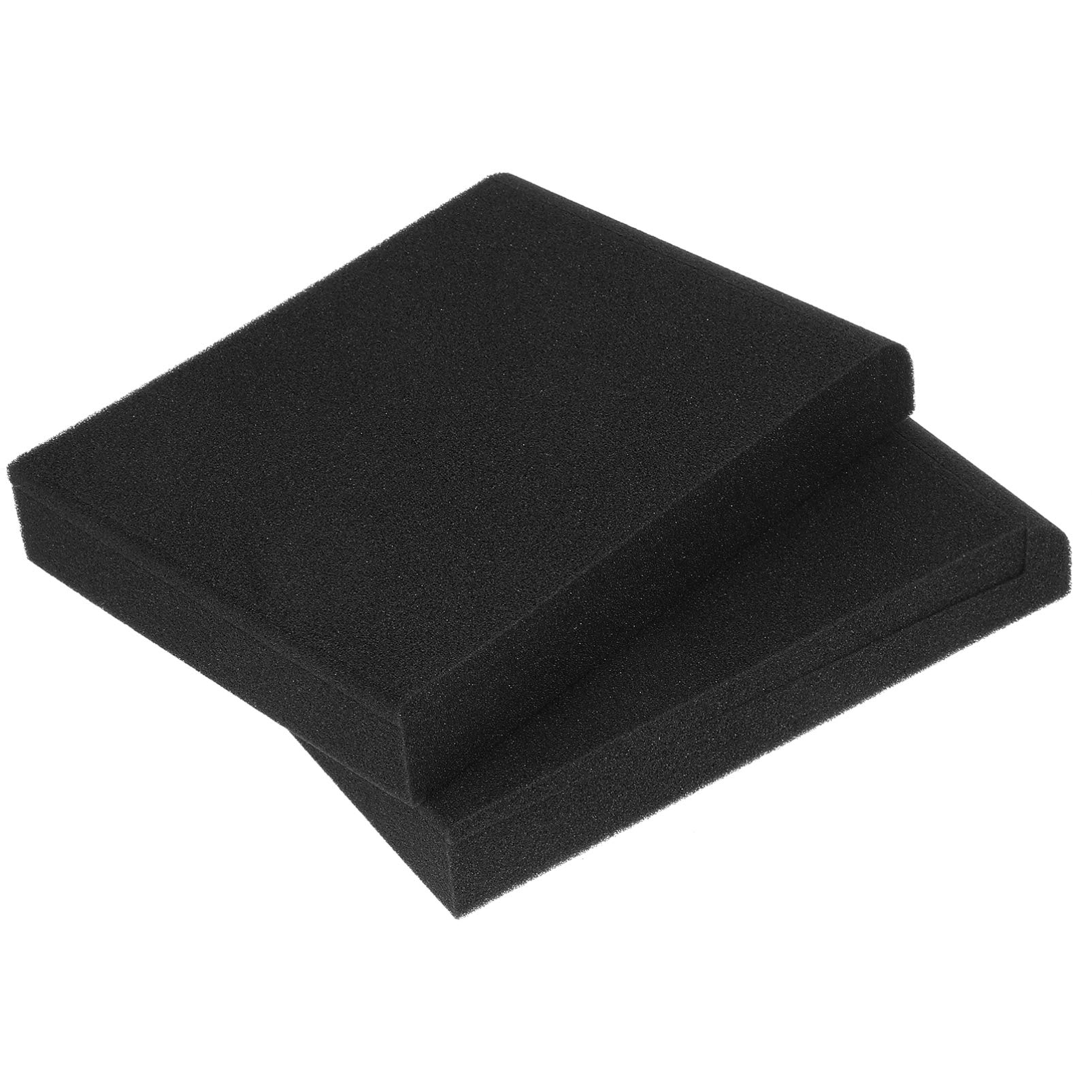 Speaker Vibration Pad Small Speaker Sound Foam Cushion Foam Mat Sound Absorption Resonance Reduction Foam Cushion for Musical Instrument Home Shop
Speaker Vibration Pad Small Speaker Sound Foam Cushion Foam Mat Sound Absorption Resonance Reduction Foam Cushion for Musical Instrument Home Shop
