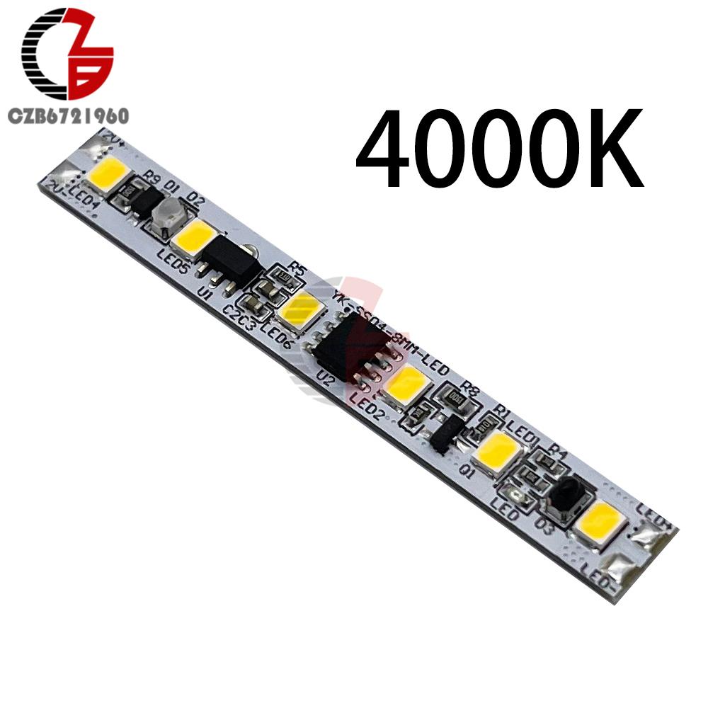 Infrared Sensor DC 12V IR Hand Wave Sensor Switch Hand Sweep Motion Proximity Sensors for Kitchen Accessories 3000K 4000K 6000K
Infrared Sensor DC 12V IR Hand Wave Sensor Switch Hand Sweep Motion Proximity Sensors for Kitchen Accessories 3000K 4000K 6000K