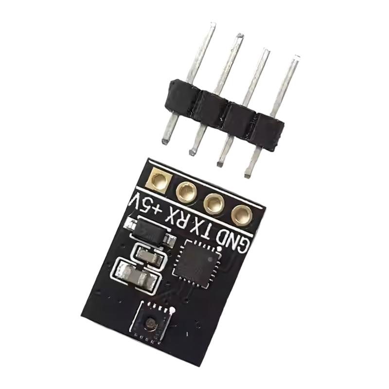 NSHT30 Digital Temperature Humidity Sensors Module DC3V To 5V Compactly Size For Intelligent Homes And Industrial Use
NSHT30 Digital Temperature Humidity Sensors Module DC3V To 5V Compactly Size For Intelligent Homes And Industrial Use