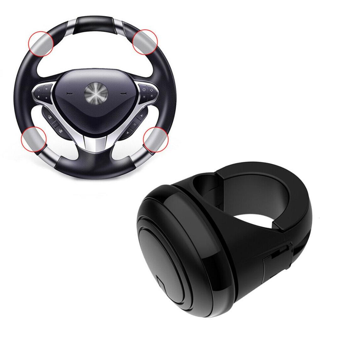 Pdtoweb Автомобильный руль Помощь Мощность Ручка Assister Spinner Ручка Шарик Аксессуары
Pdtoweb Автомобильный руль Помощь Мощность Ручка Assister Spinner Ручка Шарик Аксессуары