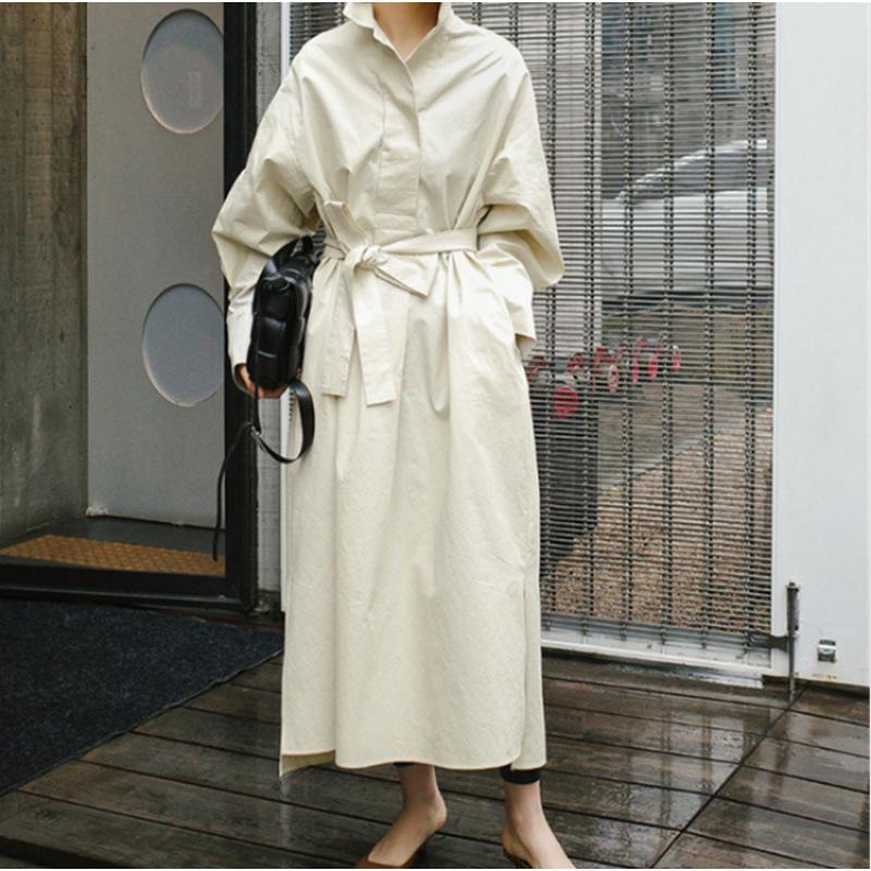 Japanese Loose Babydoll Dress – Over-the-Knee Long Sleeve with Tie-Up Bow Extra Large off білий колір
Japanese Loose Babydoll Dress – Over-the-Knee Long Sleeve with Tie-Up Bow Extra Large off білий колір