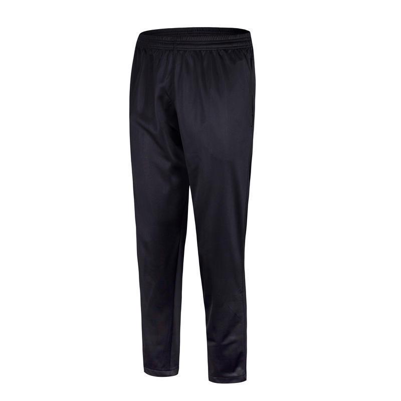 Golden Velvet Fleece Casual Sports Pants for Outdoor Fitness and Running 19#/110 чорний
Golden Velvet Fleece Casual Sports Pants for Outdoor Fitness and Running 19#/110 чорний