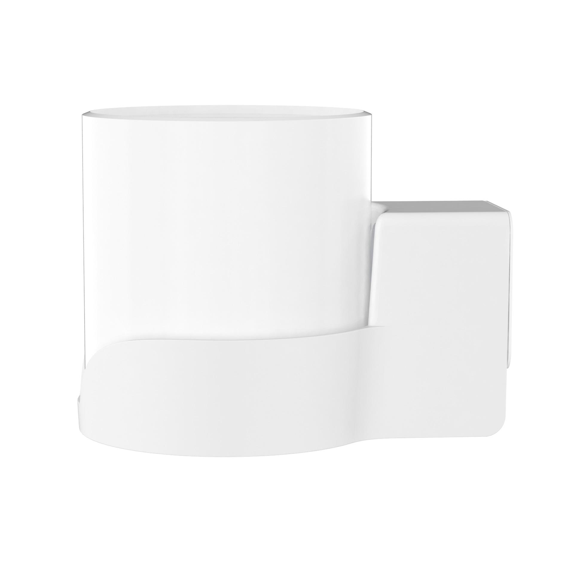 Совместимый кронштейн для маршрутизаторов TP-Link Deco X10/X20/X50/X55/X60 Mesh WiFi 6 белый
Совместимый кронштейн для маршрутизаторов TP-Link Deco X10/X20/X50/X55/X60 Mesh WiFi 6 белый