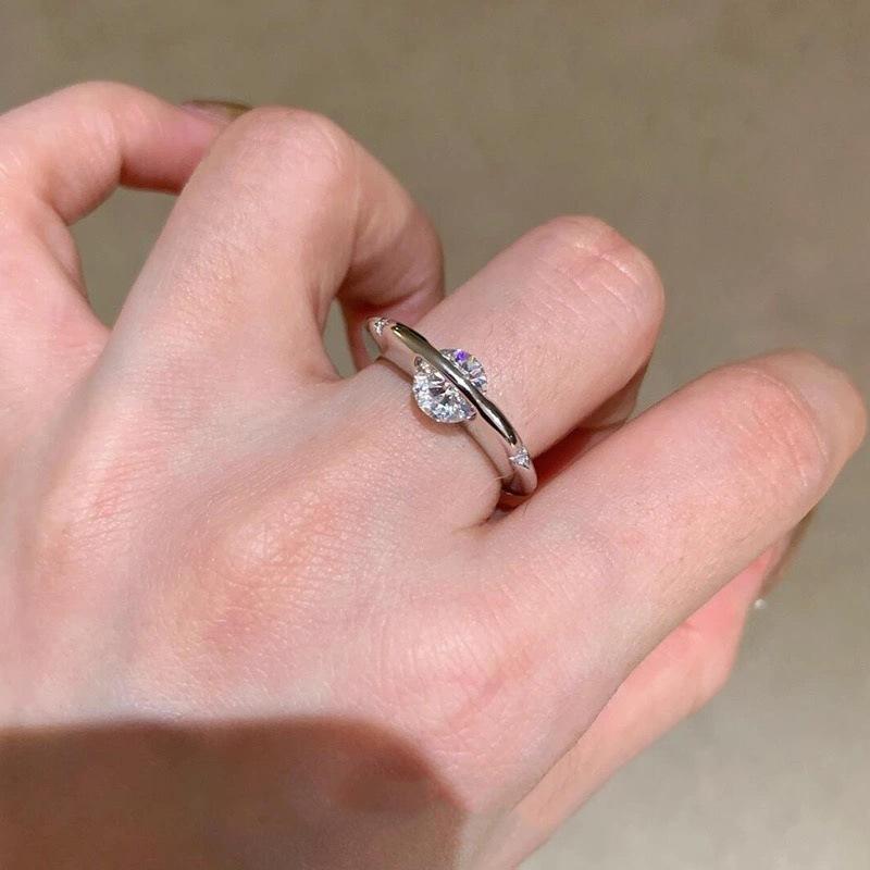 925 Sterling Copper Personalized Planet Around Advanced Zircon Ring For Women Wedding Party Daily High Quality Zircon Gift 8 мідний
925 Sterling Copper Personalized Planet Around Advanced Zircon Ring For Women Wedding Party Daily High Quality Zircon Gift 8 мідний