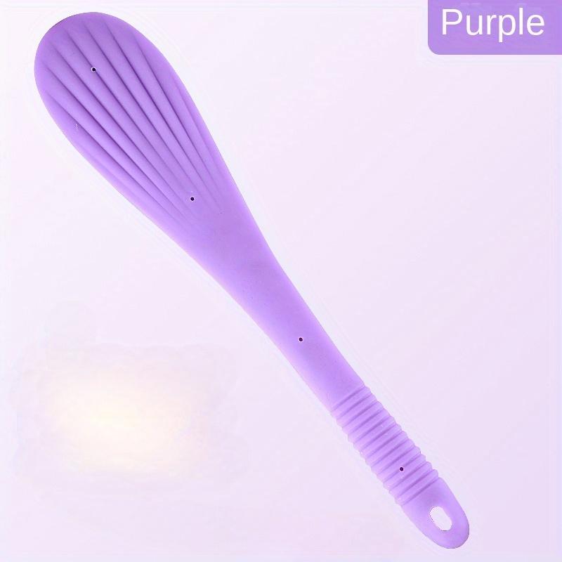 2pcs Silicone Gua Sha Board, Meridian Massage Pat, Massage Health and Wellness Pat, Whole Body Muscle Massage Pat 2pcs
2pcs Silicone Gua Sha Board, Meridian Massage Pat, Massage Health and Wellness Pat, Whole Body Muscle Massage Pat 2pcs