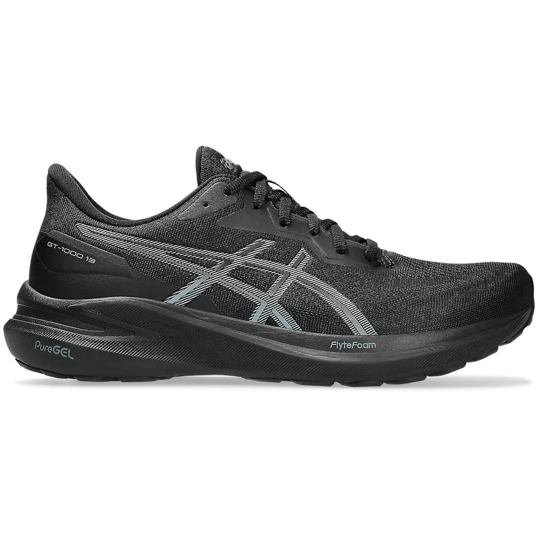 Sneaker ASICS GT-1000 13 Black Steel Grey(1011B858-004) 42
Sneaker ASICS GT-1000 13 Black Steel Grey(1011B858-004) 42