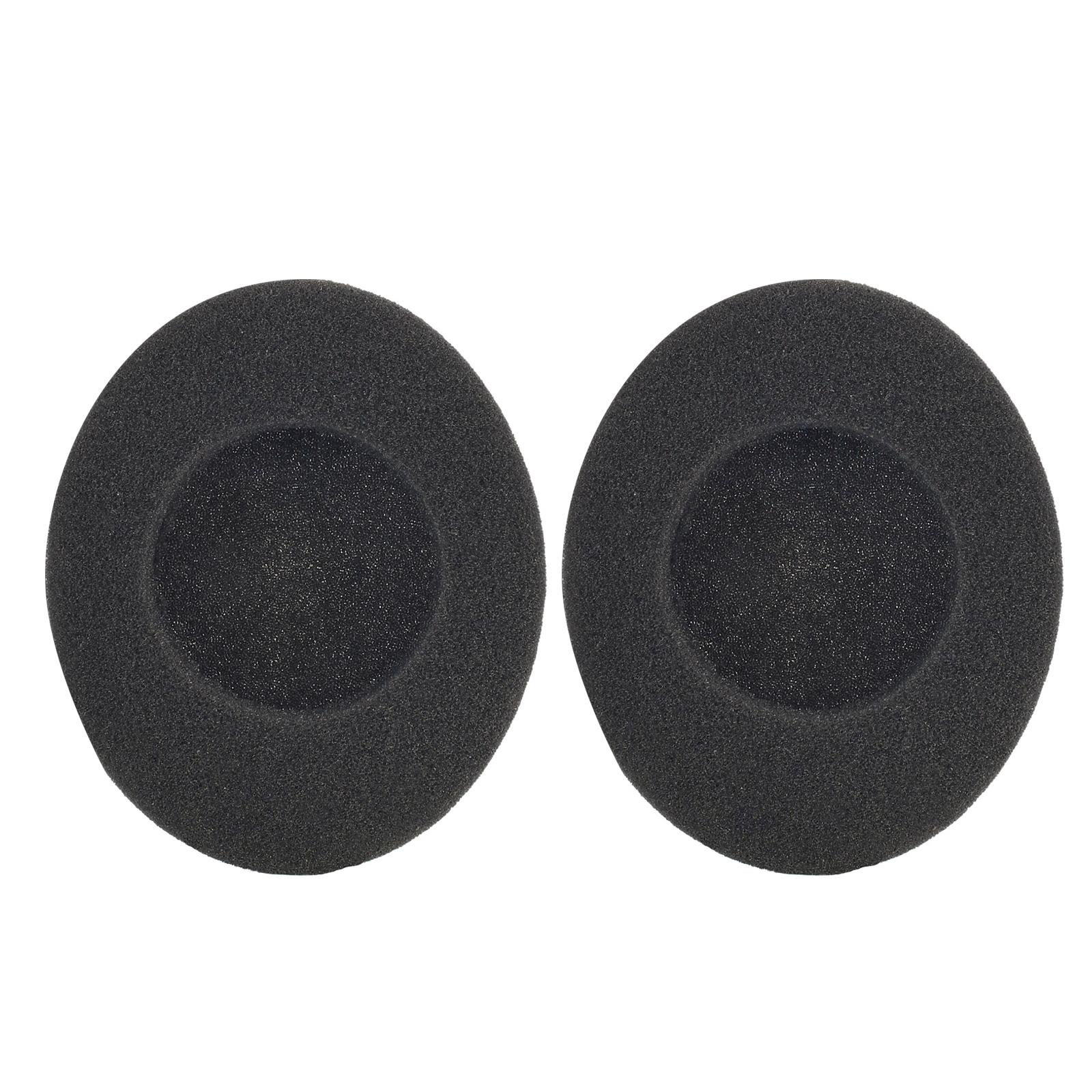 Noise Reducing Headphone Ear Pad Ventilated Sponge Ear Cushions Ergonomic Replacement Pad for PC Headset 860 1
Noise Reducing Headphone Ear Pad Ventilated Sponge Ear Cushions Ergonomic Replacement Pad for PC Headset 860 1