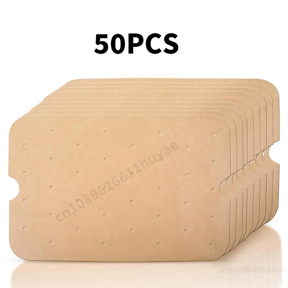 Защитный экран от брызг и 50 ковриков для гриля для Ninja Foodi IG651, IG600, IG601, сменные детали, аксессуары для фритюрницы
Защитный экран от брызг и 50 ковриков для гриля для Ninja Foodi IG651, IG600, IG601, сменные детали, аксессуары для фритюрницы