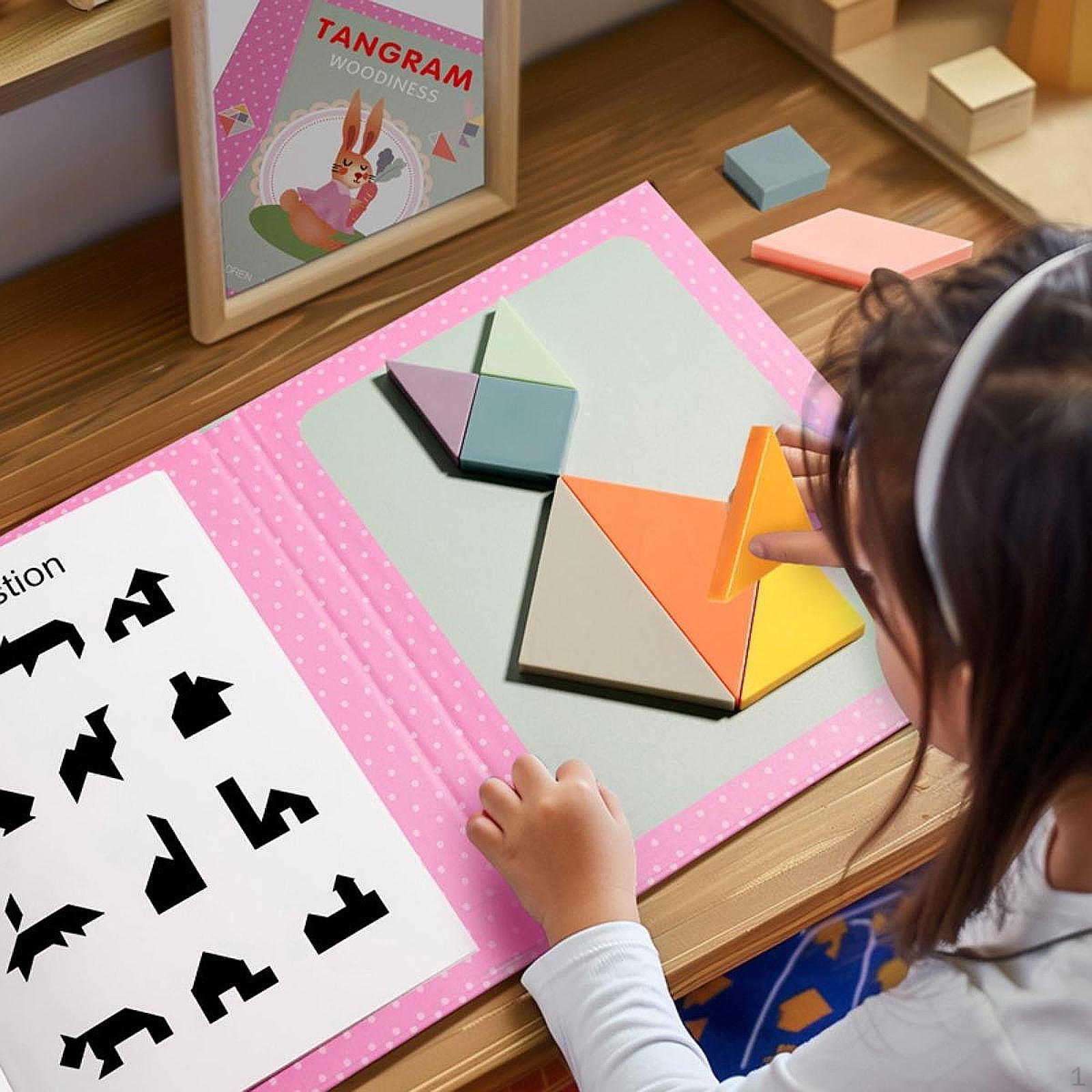 Блок-головоломка, дорожная игра, забавный узор формы для дошкольного подарка на день рождения, синий розовый
Блок-головоломка, дорожная игра, забавный узор формы для дошкольного подарка на день рождения, синий розовый