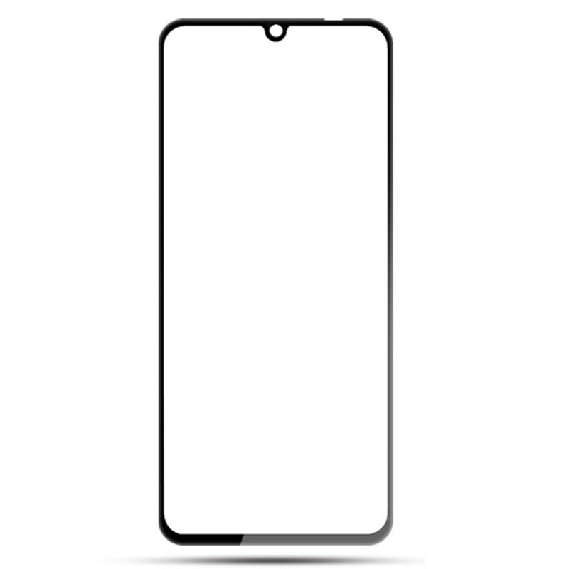 MOCOLO For Samsung Galaxy A05 4G Full Screen Protector Silk Printing Tempered Glass Film Black
MOCOLO For Samsung Galaxy A05 4G Full Screen Protector Silk Printing Tempered Glass Film Black