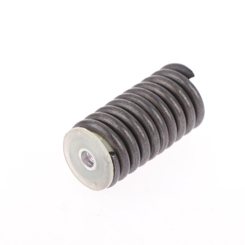 1/3Pcs Anti-Vibration Buffer Mount Spring Set For Husqvarna 362 365 371 371Xp 372 372Xp Chainsaw Parts as the picture
1/3Pcs Anti-Vibration Buffer Mount Spring Set For Husqvarna 362 365 371 371Xp 372 372Xp Chainsaw Parts as the picture