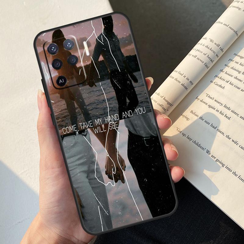 TV Sen Cal Kapimi Case For Oppo A74 A57 A17 A77 A18 A38 A58 A78 A98 A54 A94 A80 A60 A40 A96 A76 A16 A15 A5 Pro OPPO A77 5G
TV Sen Cal Kapimi Case For Oppo A74 A57 A17 A77 A18 A38 A58 A78 A98 A54 A94 A80 A60 A40 A96 A76 A16 A15 A5 Pro OPPO A77 5G