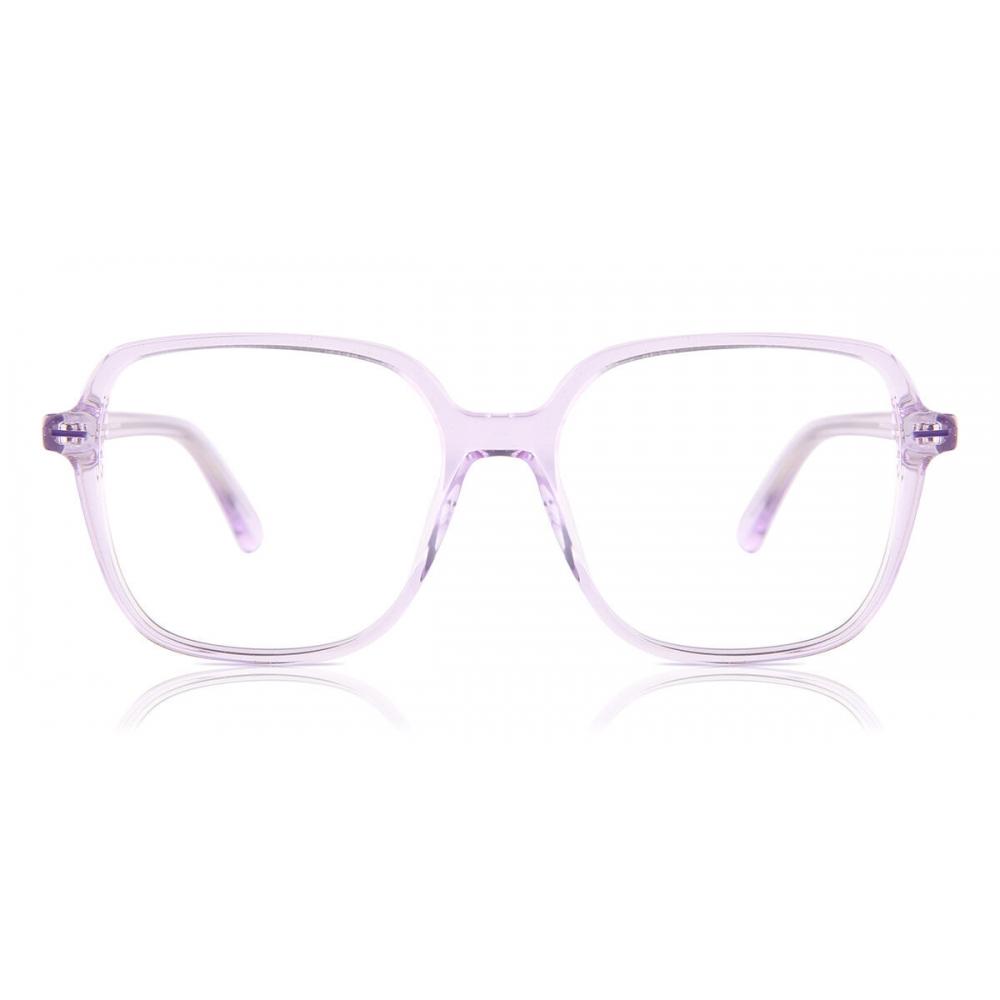 Arise Collective Lavander Blue Light Block Yc 28037 C4 Women Eyeglasses Transparent Purple/53 
Arise Collective Lavander Blue Light Block Yc 28037 C4 Women Eyeglasses Transparent Purple/53