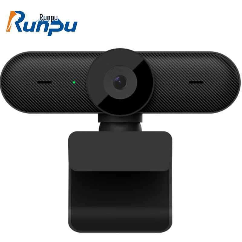 Runpu RP-S-L320K 4K Video Conference Camera (CN version)
Runpu RP-S-L320K 4K Video Conference Camera (CN version)