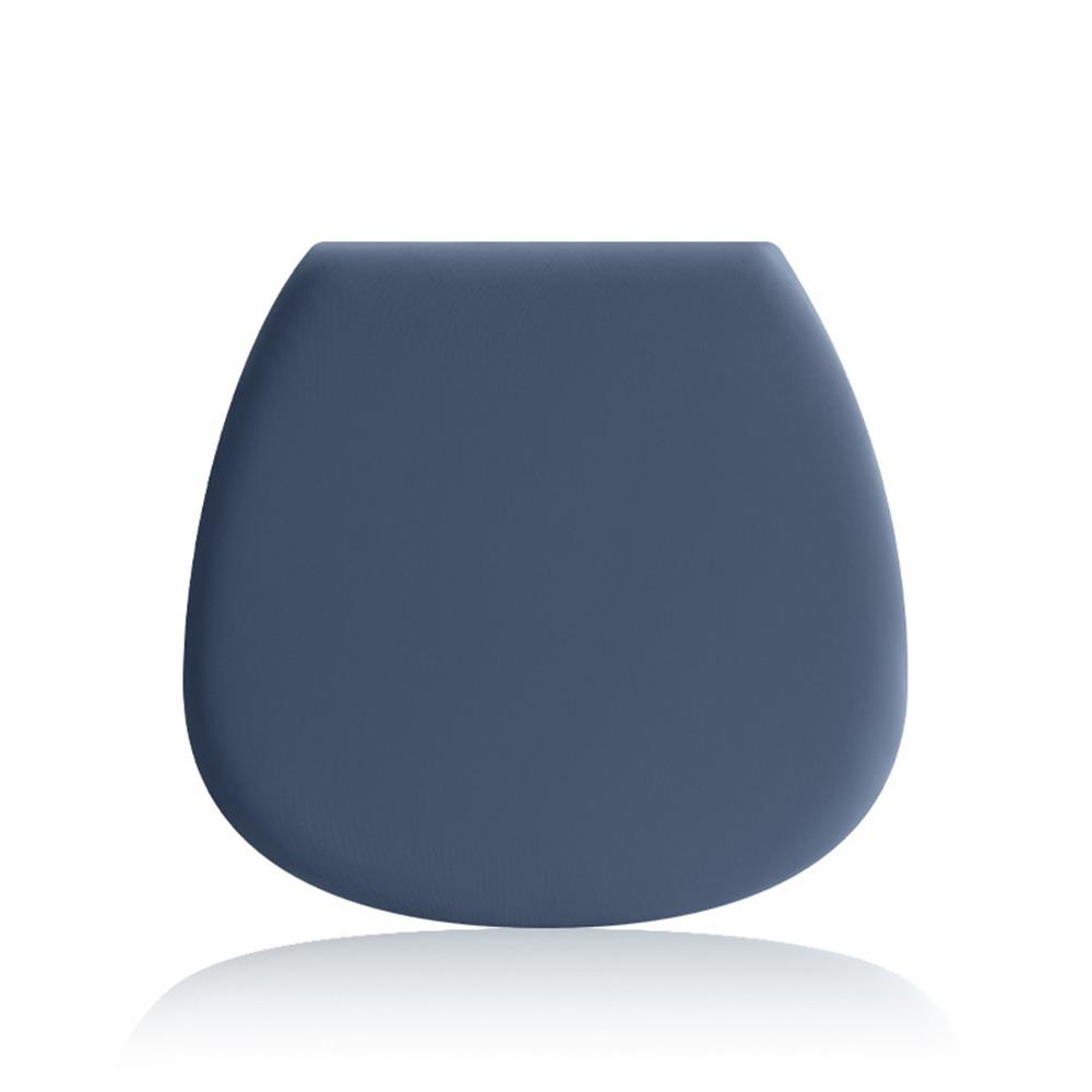 Memory Foam Seat Cushion Rebound Car Seat Pad Durable Waist Cushion for Long Sitting синій
Memory Foam Seat Cushion Rebound Car Seat Pad Durable Waist Cushion for Long Sitting синій