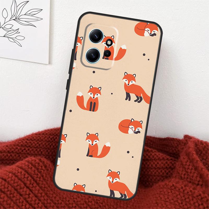 Cartoon Foxes Animal Case For Xiaomi Redmi Note 13 9 10 11 12 14 15 Pro Plus Cover For Redmi 15 C 12C 13C 14C 10C Redmi Note 9
Cartoon Foxes Animal Case For Xiaomi Redmi Note 13 9 10 11 12 14 15 Pro Plus Cover For Redmi 15 C 12C 13C 14C 10C Redmi Note 9