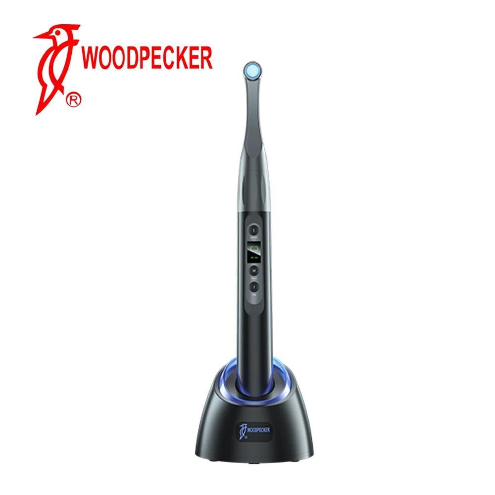 Стоматологический светильник WOODPECKER-iLed Max Cura Unidade, Ponto Magnético, Lente De Cura, Saída De Luz Focada Atualizada, Rápida 1 Segundo Ferramenta De Cura
Стоматологический светильник WOODPECKER-iLed Max Cura Unidade, Ponto Magnético, Lente De Cura, Saída De Luz Focada Atualizada, Rápida 1 Segundo Ferramenta De Cura