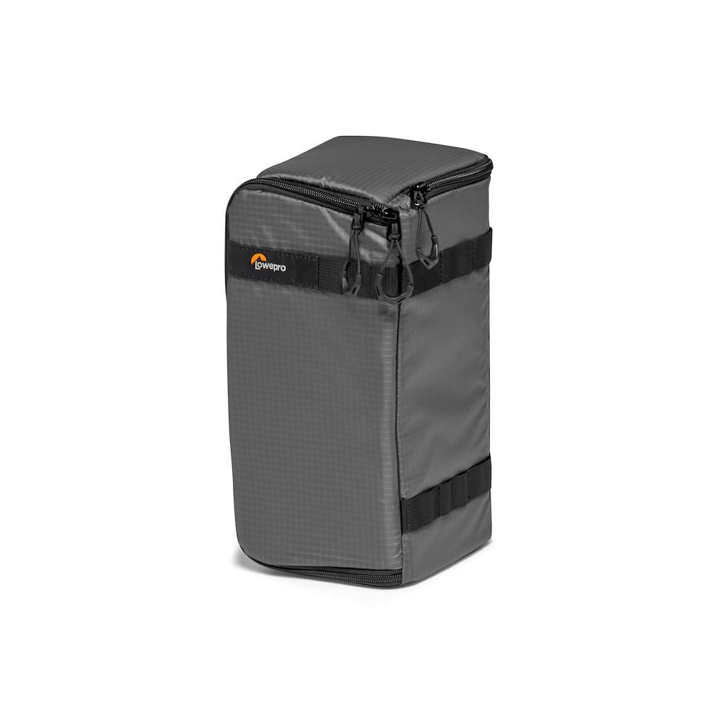 Lowepro Camera Box Gear Up PRO Camera Box L II Mirrorless Camera Capacity 5L Sustainable Material LP37441-PWW
Lowepro Camera Box Gear Up PRO Camera Box L II Mirrorless Camera Capacity 5L Sustainable Material LP37441-PWW