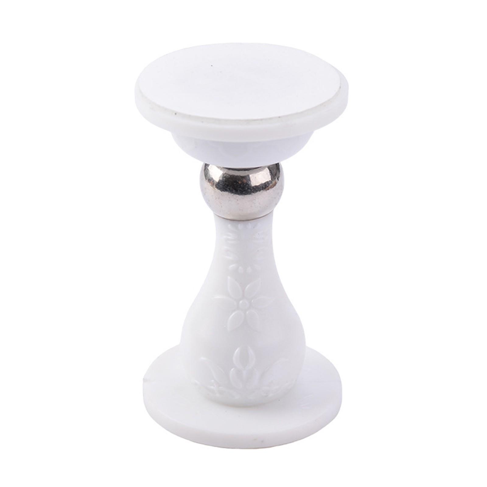 Дверной держатель Магнитный дверной стопор Силиконовый напольный присос белый
Дверной держатель Магнитный дверной стопор Силиконовый напольный присос белый