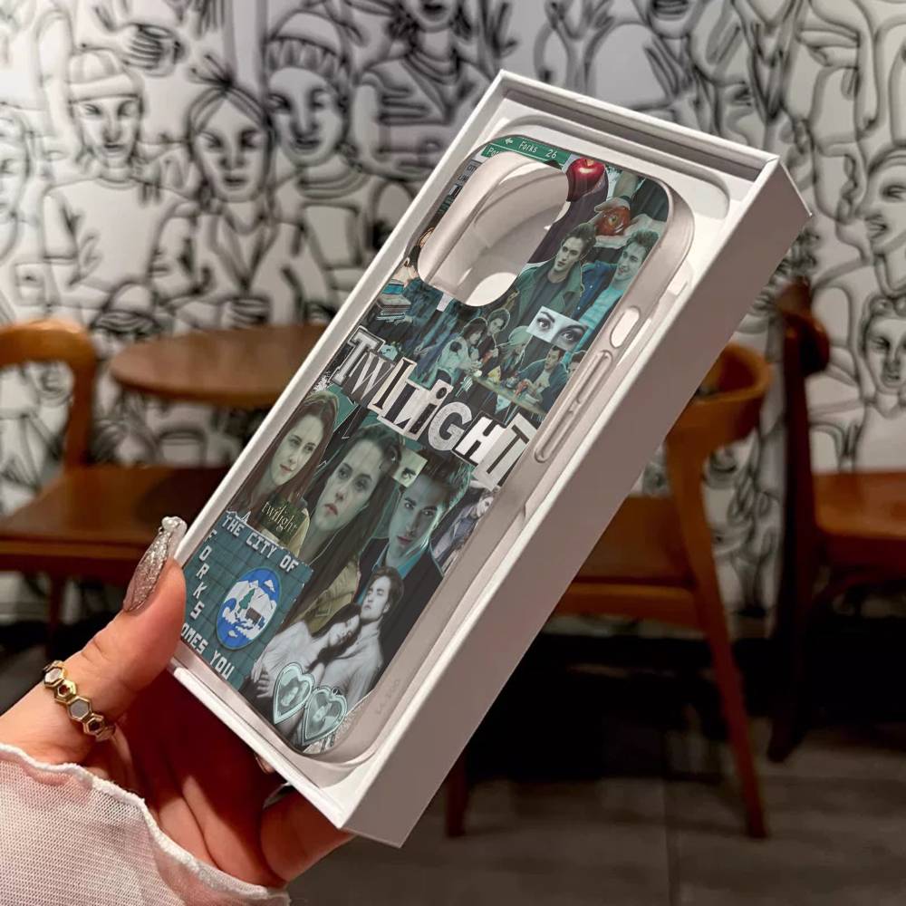 TV Twilight Isabella Edward Cullen For IPhone 17 16 15 14 Plus 13 12 11 Pro Max With Shockproof Protective Phone Cover iPhone 15 pro
TV Twilight Isabella Edward Cullen For IPhone 17 16 15 14 Plus 13 12 11 Pro Max With Shockproof Protective Phone Cover iPhone 15 pro