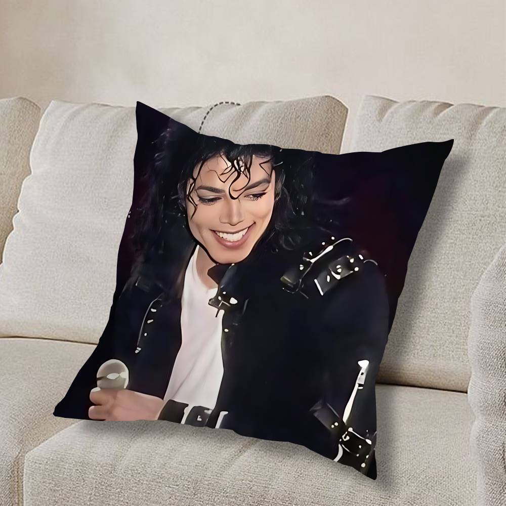 flexible M-Michael Jackson-ES pillow cover living room sofa cushion cover bedroom room bed pillow cover home decoration 30cmx30cm
flexible M-Michael Jackson-ES pillow cover living room sofa cushion cover bedroom room bed pillow cover home decoration 30cmx30cm