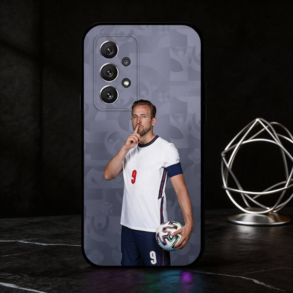 H-Harry Kane phone Case For Samsung S25,24,21,22,23,30,Ultra,20,Plus,Fe,Lite,Note Soft Black Cover Samsung S205G
H-Harry Kane phone Case For Samsung S25,24,21,22,23,30,Ultra,20,Plus,Fe,Lite,Note Soft Black Cover Samsung S205G