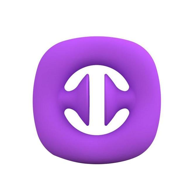 Непоседа антистрессовые игрушки Ручка Кольцо для снятия стресса Сенсорная игрушка Аутизм Особые потребности Средство для снятия тревоги Ручка Мяч Figet Toys
Непоседа антистрессовые игрушки Ручка Кольцо для снятия стресса Сенсорная игрушка Аутизм Особые потребности Средство для снятия тревоги Ручка Мяч Figet Toys