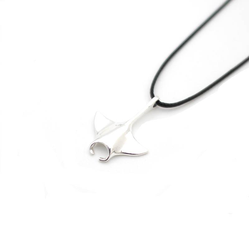 Unique Marine Animal Manta Necklace For Men Gift For Boyfriend Beach Necklace Male Accessories Pendant Necklace Surf Necklace серебряный
Unique Marine Animal Manta Necklace For Men Gift For Boyfriend Beach Necklace Male Accessories Pendant Necklace Surf Necklace серебряный