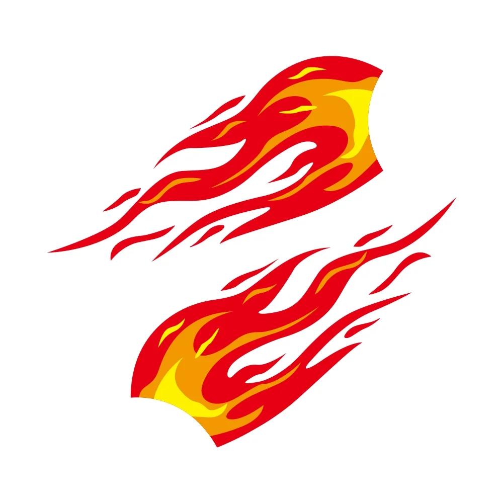 Flames Pattern Car Door Side Stickers Racing Side Vinyl Decal For Fiat 500 595 cc Waterproof Auto Styling Decoration Accessories
Flames Pattern Car Door Side Stickers Racing Side Vinyl Decal For Fiat 500 595 cc Waterproof Auto Styling Decoration Accessories