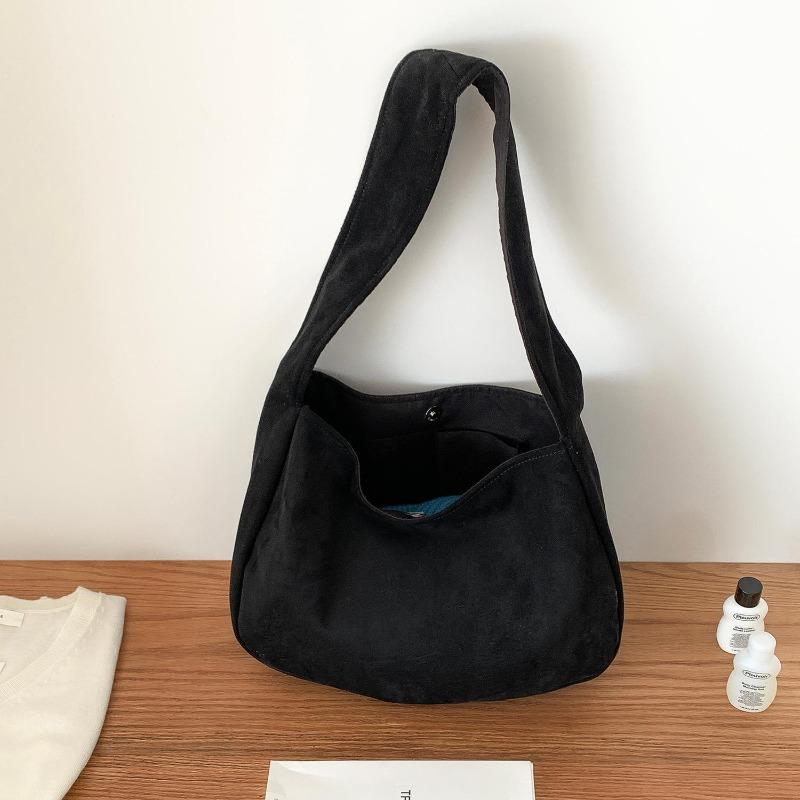 Осенне-зимняя ретро замшевая сумка простая и универсальная легкая сумка-тоут для поездок на работу женская с леопардовым принтом большой вместимости на плечо чёрный
Осенне-зимняя ретро замшевая сумка простая и универсальная легкая сумка-тоут для поездок на работу женская с леопардовым принтом большой вместимости на плечо чёрный